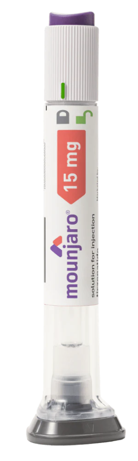 Mounjaro®