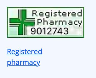 Registered Logo