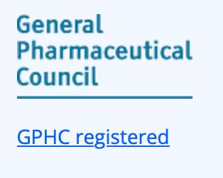 Registered Logo